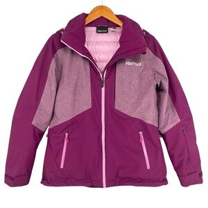 Marmot Repose Featherless Jacket – Women’s Small